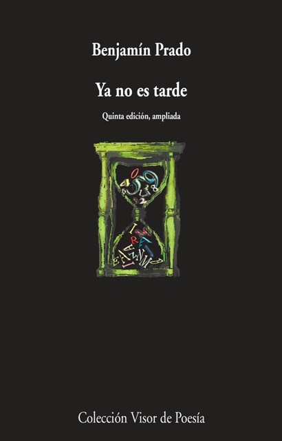 Papel YA NO ES TARDE
