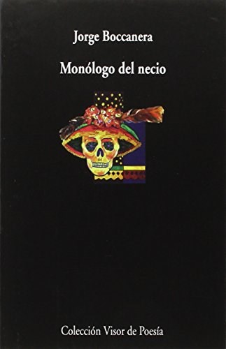 Papel MONOLOGO DEL NECIO