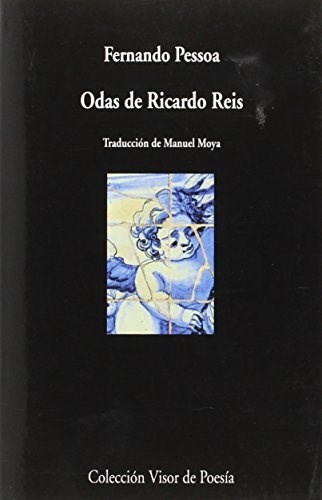 Papel ODAS DE RICARDO REIS
