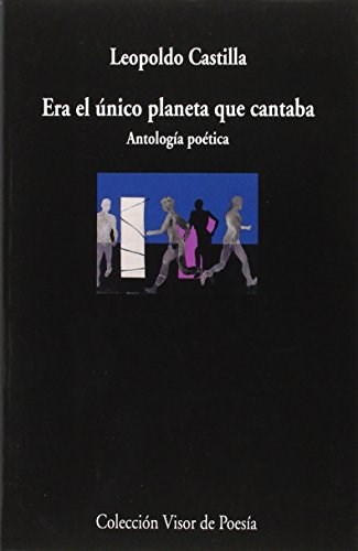 Papel ERA EL UNICO PLANETA QUE CANTABA