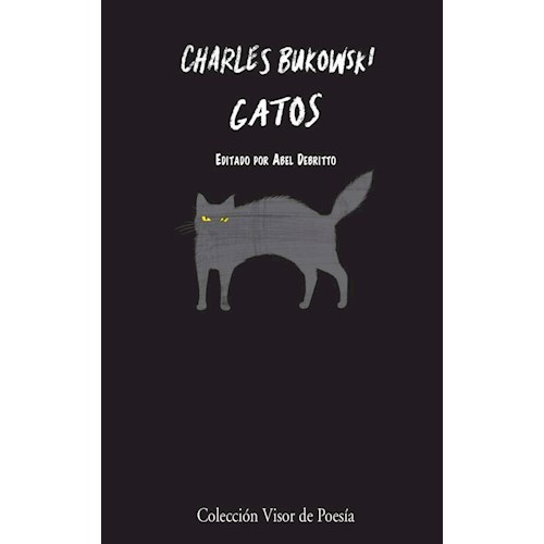 Papel GATOS