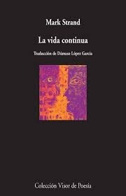 Papel LA VIDA CONTINUA
