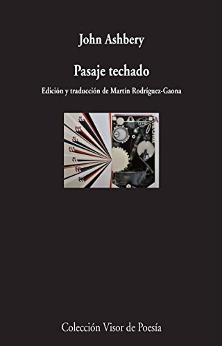 Papel PASAJE TECHADO