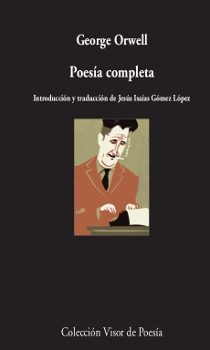Papel POESÍA COMPLETA