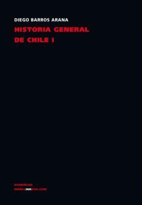  Historia General De Chile I