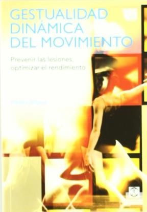  Gestualidad Dinamica Del Movimiento