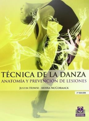  Tecnica De La Danza