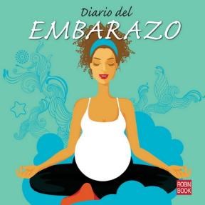 Papel DIARIO DEL EMBARAZO