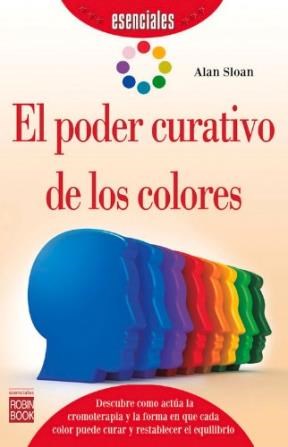  Poder Curativo De Los Colores  El