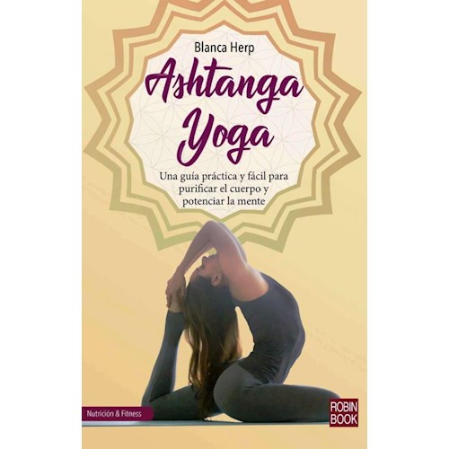 Papel ASHTANGA YOGA