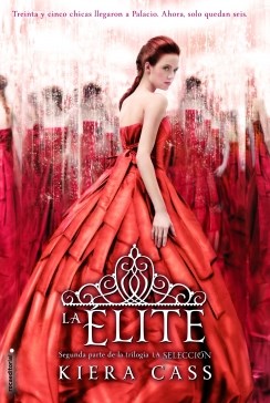 Papel LA ELITE