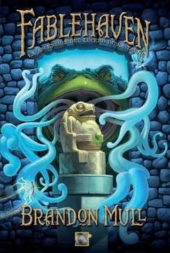 Papel FABLEHAVEN