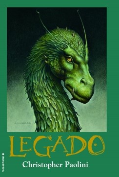  Legado