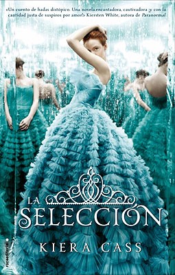 Papel LA SELECCION