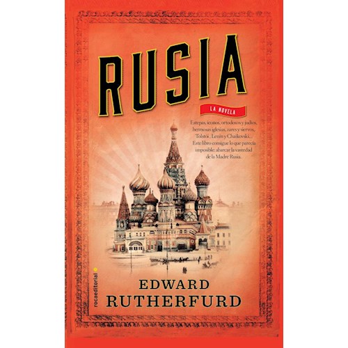Papel RUSIA