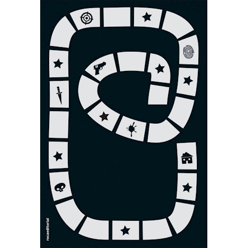 Papel UN JUEGO PARA TODA LA FAMILIA