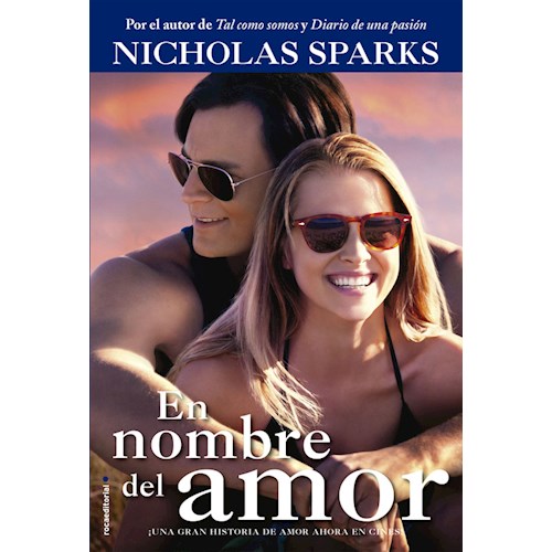Papel EN NOMBRE DEL AMOR