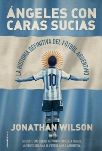 Papel ÁNGELES CON CARAS SUCIAS