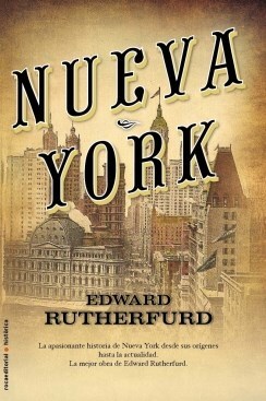 Papel NUEVA YORK