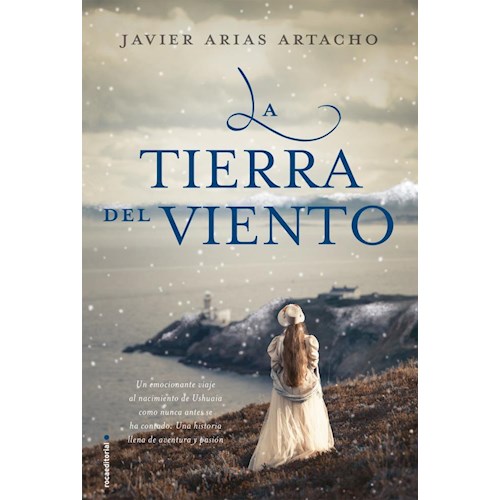 Papel LA TIERRA DEL VIENTO