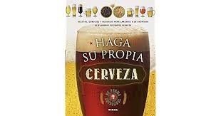  Haga Su Propia Cerveza