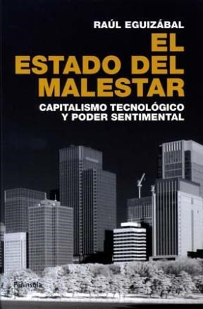  Estado Del Malestar  El