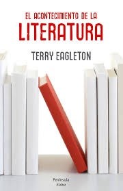 Papel EL ACONTECIMIENTO DE LA LITERATURA