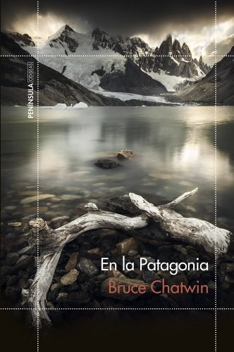 Papel EN LA PATAGONIA