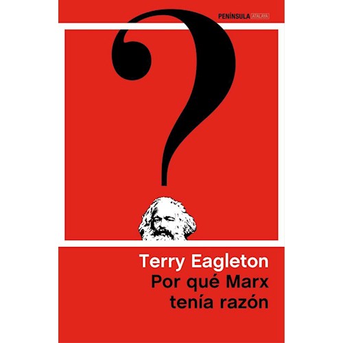 Papel POR QUE MARX TENIA RAZON