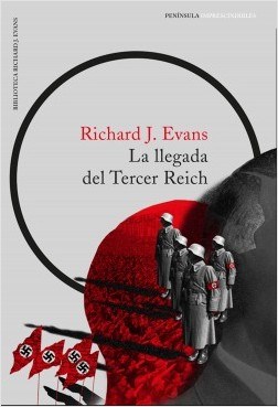 Papel LA LLEGADA DEL TERCER REICH