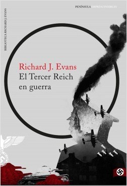 Papel EL TERCER REICH EN GUERRA