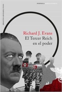 Papel EL TERCER REICH EN EL PODER