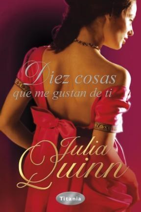 E-book Diez Cosas Que Me Gustan De Ti (Bevelstoke 3)