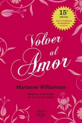 E-book Volver Al Amor