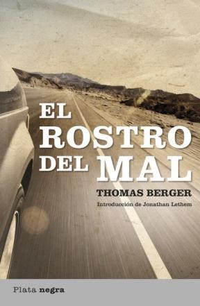  El Rostro Del Mal