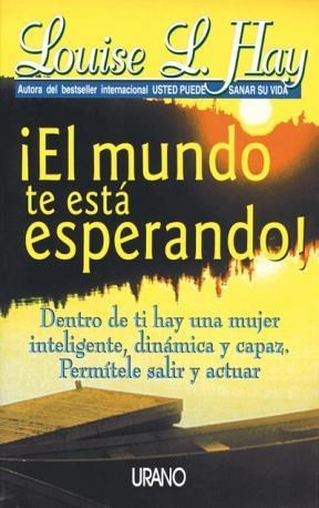  ¡El Mundo Te Está Esperando