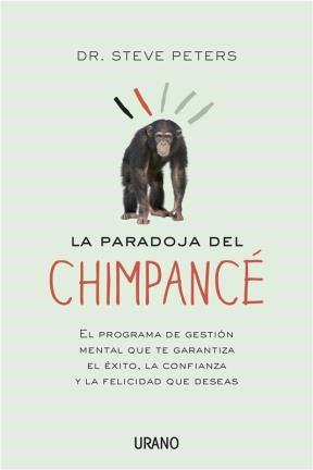  La Paradoja Del Chimpancé