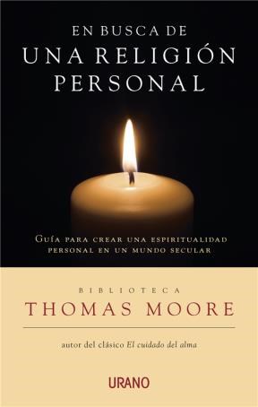  En Busca De Una Religión Personal