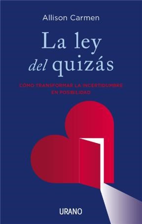  La Ley Del Quizás