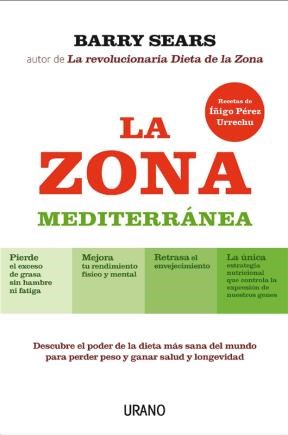  La Zona Mediterránea