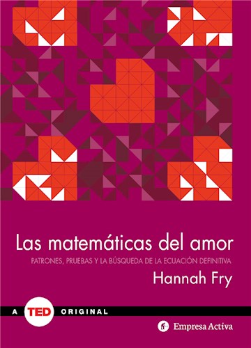  Las Matemáticas Del Amor