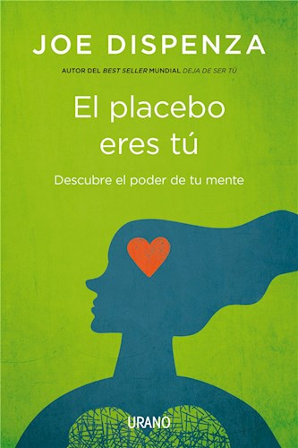 E-book El Placebo Eres Tú- Epub
