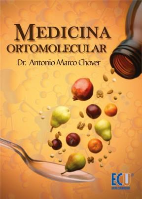 E-book Medicina Ortomolecular