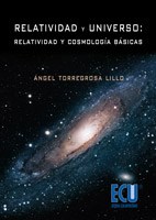  Relatividad  Y Universo  Relatividad Y Cosmología Básicas