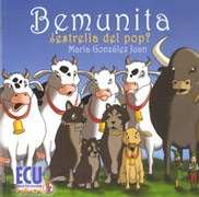  Bemunita  ¿Estrella Del Pop