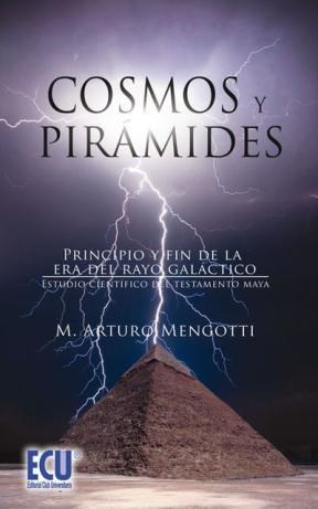  Cosmos Y Pirámides