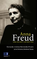  Anna Freud  Una Mujer Y Un Destino