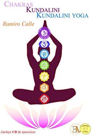 Papel CHAKRAS KUNDALINI YOGA