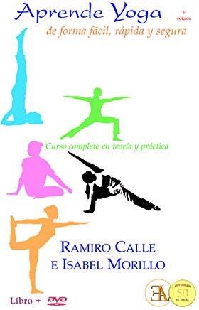 Papel APRENDE YOGA