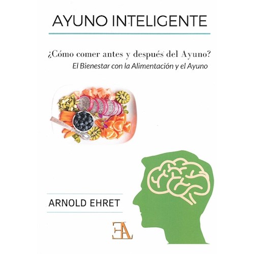 Papel AYUNO INTELIGENTE